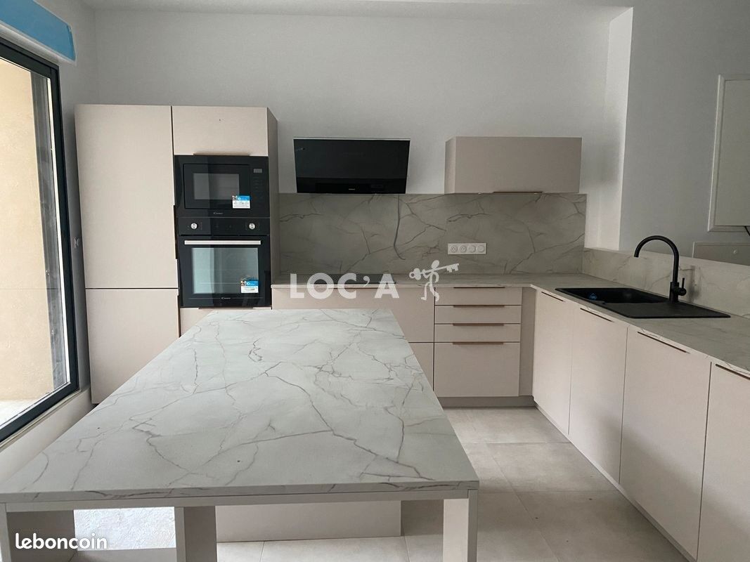 Appartement 4 pièces 89 m² · à Dijon · 89 m² · 1 250 €
