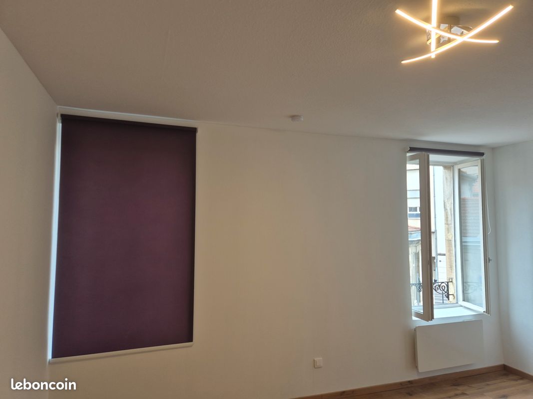 Appartement 1 pièce 23 m² · à Nancy · 23 m² · 63 000 €