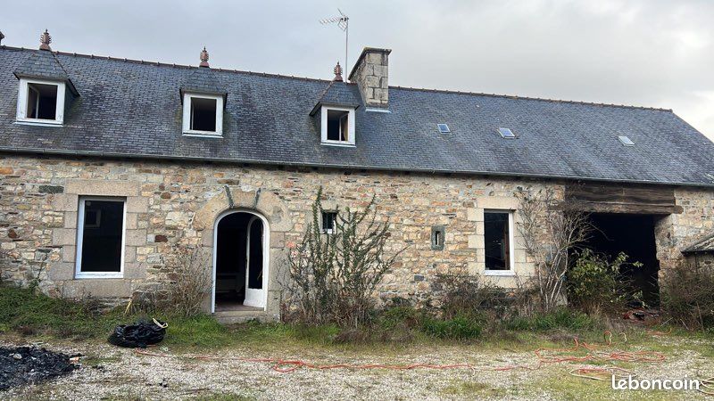 Maison 4 pièces 85 m² · à Paimpol · 85 m² · 285 000 €