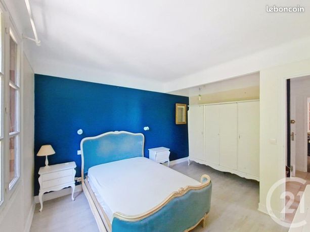 Maison a louer savigny-sur-orge - 7 pièce(s) - 115 m2 - Surfyn