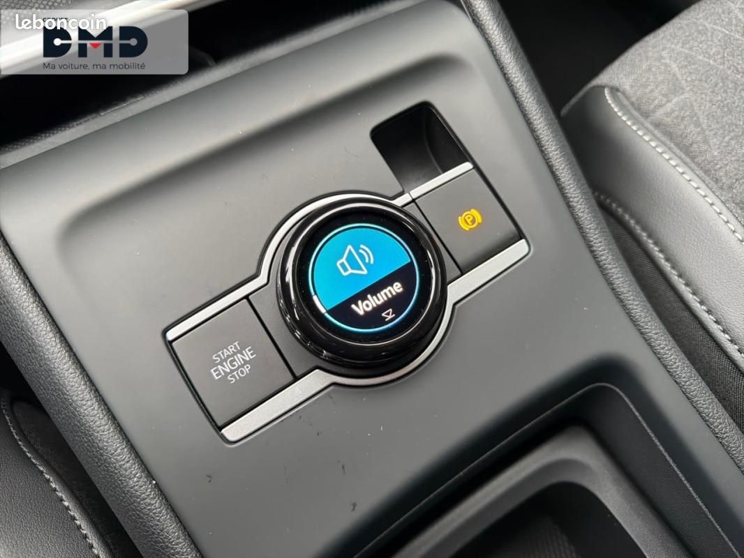Volkswagen Tiguan 1.5 eHybrid 204ch DSG6 VW Edition (image 13)