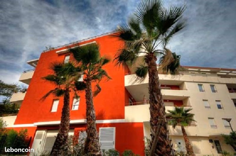 Appartement 2 pièces 49 m² · à Montpellier · 49 m² · 650 €