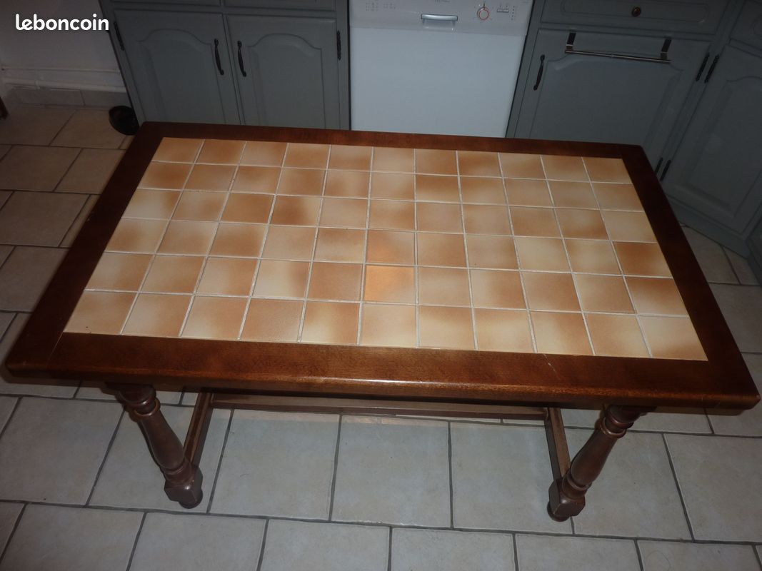 Table de cuisine (image 1)