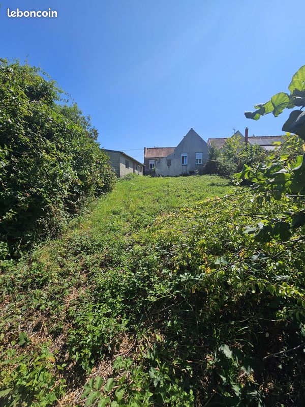 Maison 3 pièces 90 m² · à Prémont · 90 m² · 49 000 €