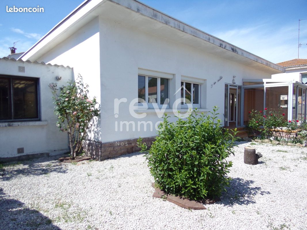 Villa 5 pièces 96 m² (image 1)