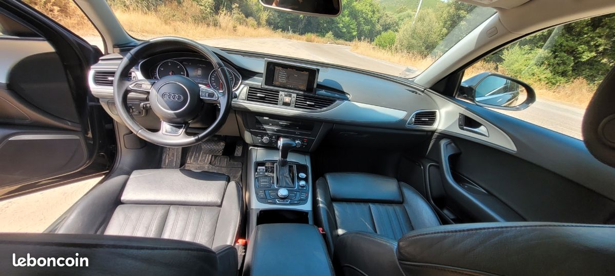 Audi a6 (image 3)