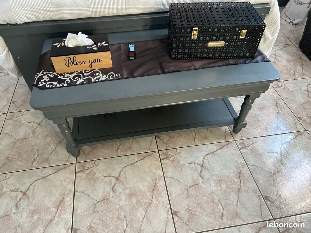 Table basse (image 1)