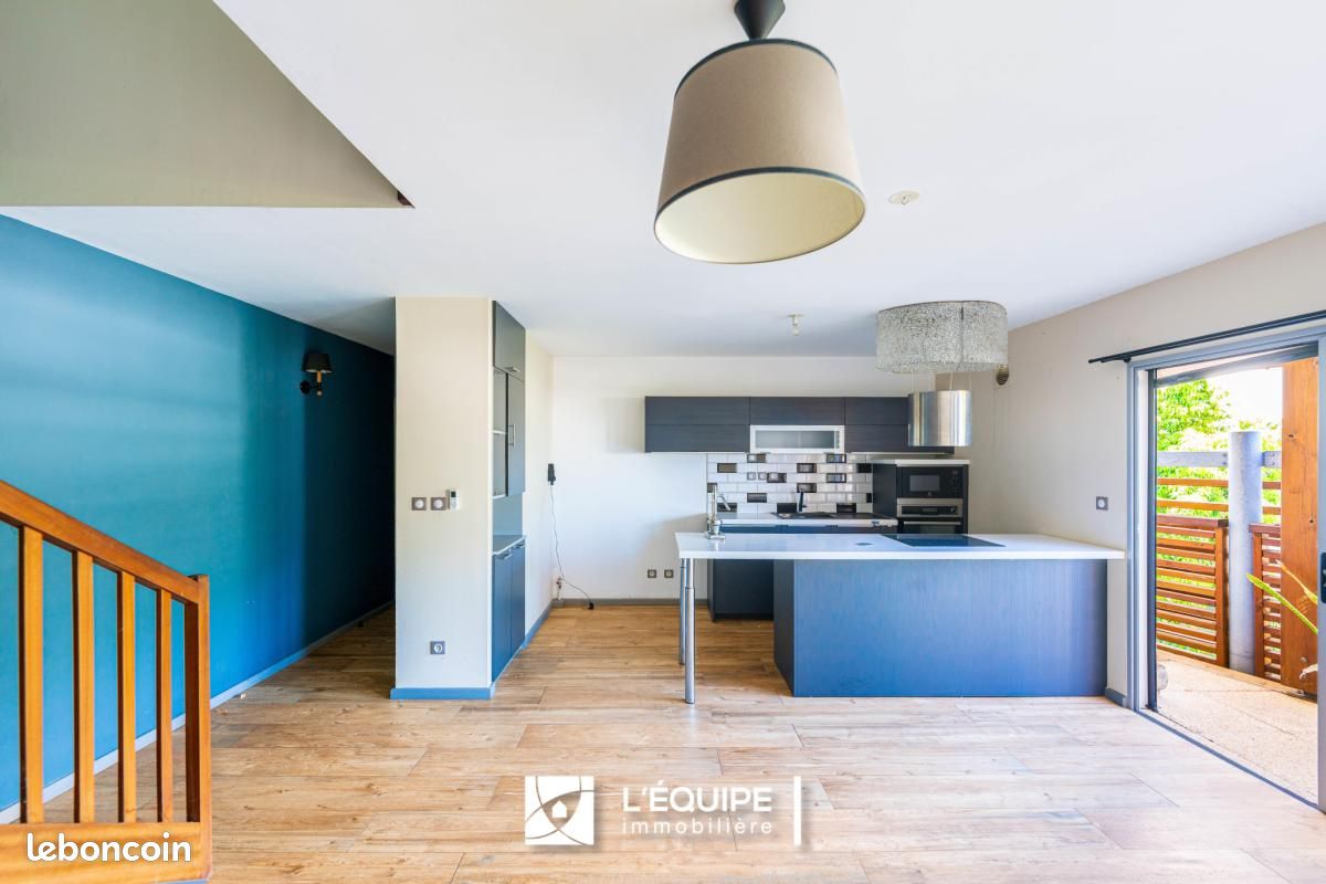 Appartement 5 pièces 90 m² · à Saint-Denis · 90 m² · 445 000 €
