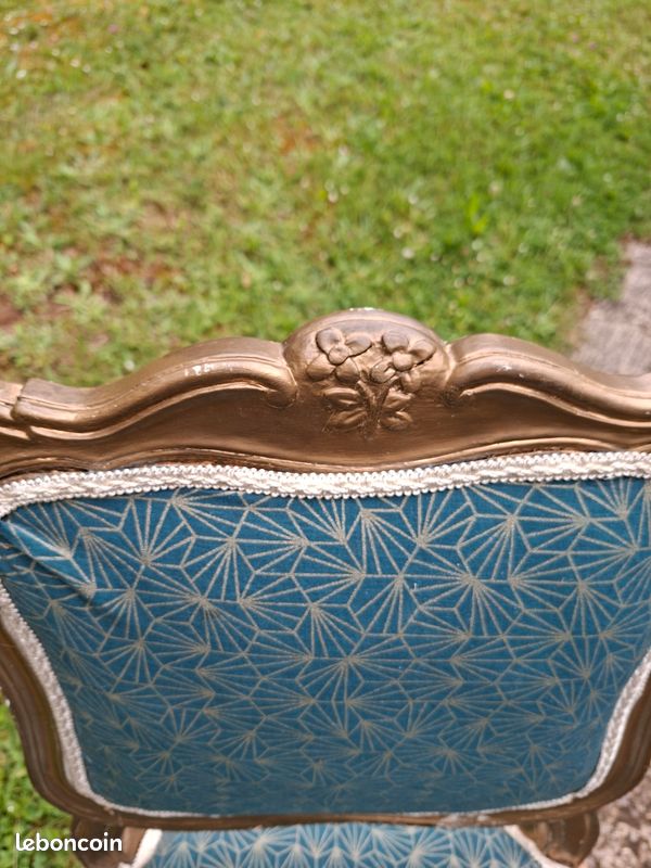 Chaise (image 3)