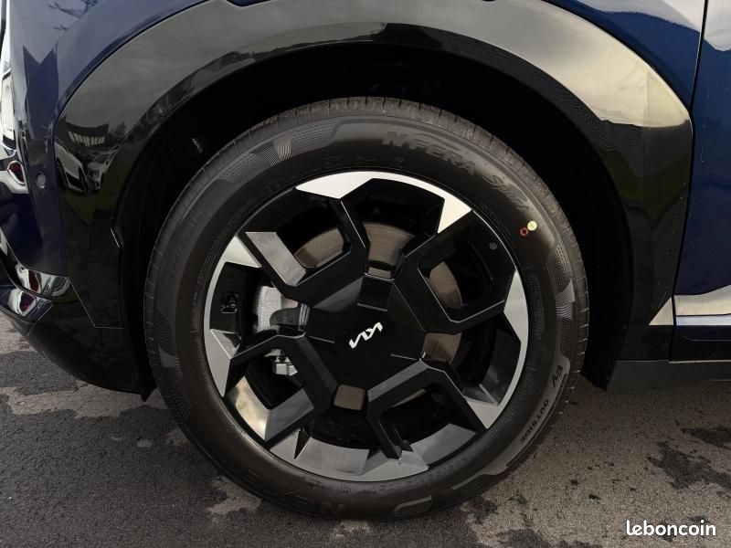 Kia EV5 Autonomie Longue 218ch 81,4kWh GT-Line (image 7)