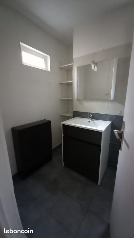 Appartement a louer villefranche-sur-saone - 3 pièce(s) - 62 m2 - Surfyn