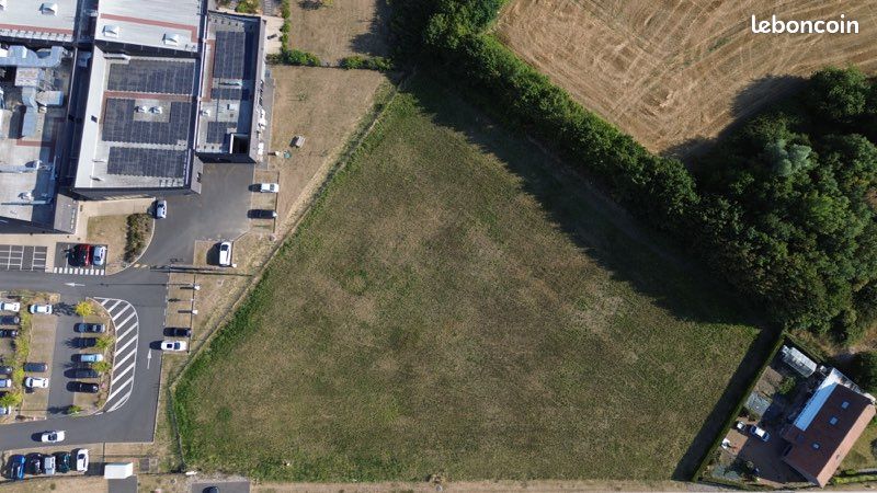 Vente terrain constructible Wormhout (image 2)