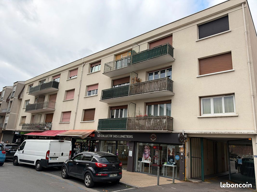 Appartement 3 pièces 70 m² · à Arnouville · 70 m² · 1 247 €/mois