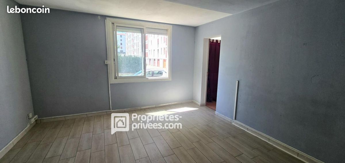 Appartement 3 pièces 60 m² · à Perpignan · 60 m² · 82 990 €