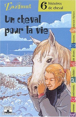 Un cheval pour la vie (image 1)