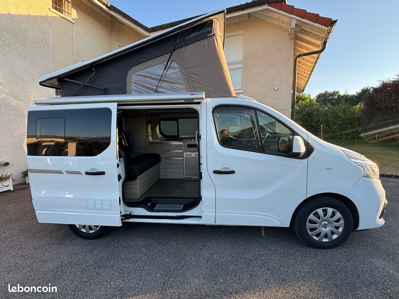 Horizon van 4 Glénan (image 3)