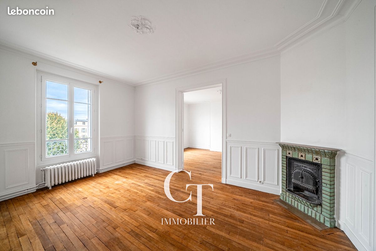 Appartement 4 pièces 95 m² · à Versailles · 95 m² · 850 000 €