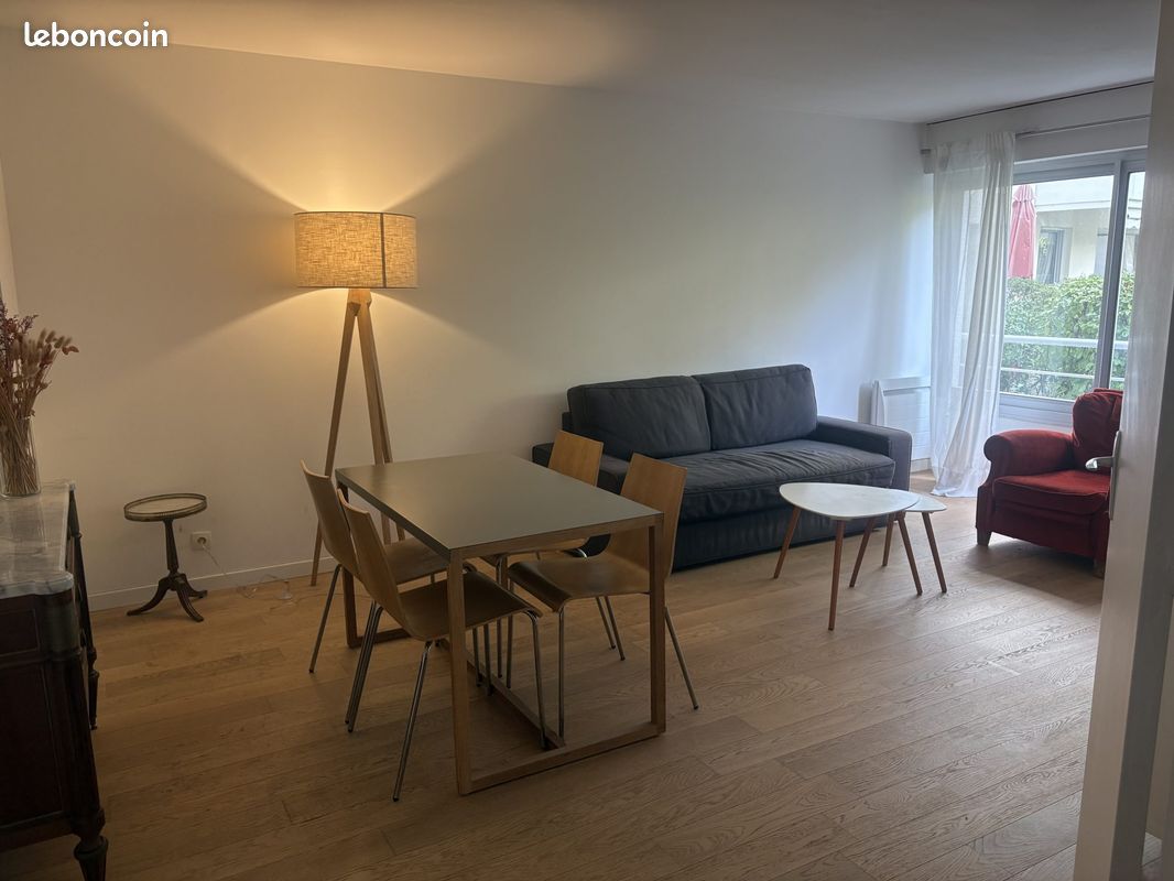 Appartement 2 pièces 52 m² · à Bordeaux · 52 m² · 950 €/mois