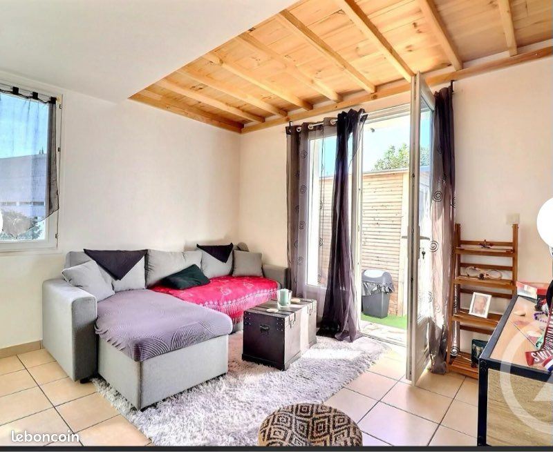 Appartement 2 pièces 38 m² · à Saint-Raphaël · 38 m² · 850 €
