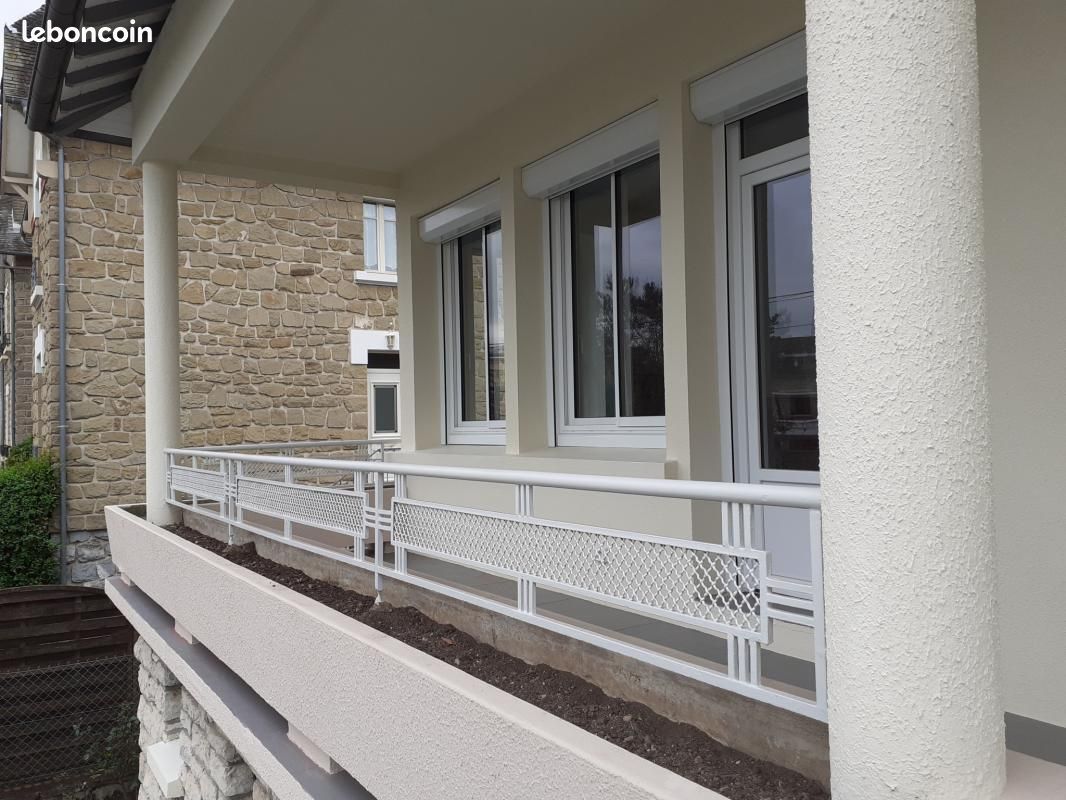 Villa 5 pièces 148 m² - Brive-la-Gaillarde 19100 (image principale 0)