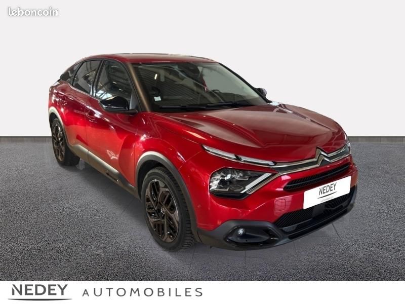 Citroen C4 PureTech 130ch S&S Shine (image 3)