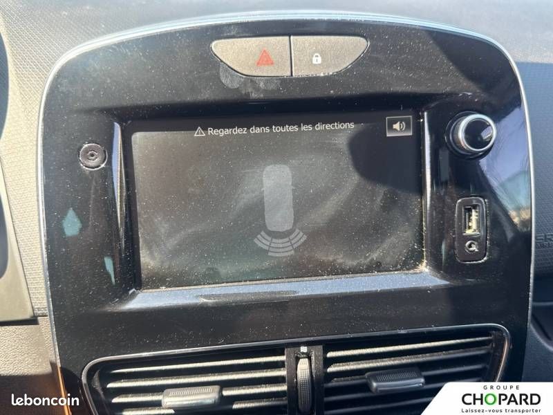 Renault Clio dCi 90 E6C Limited (image 15)