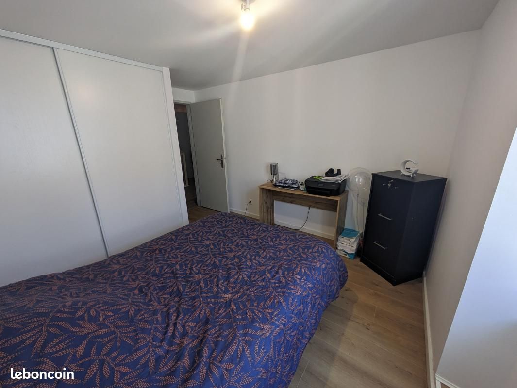 Maison de ville 4 pièces 86 m² - Saint-Sever 40500 (image principale 3)
