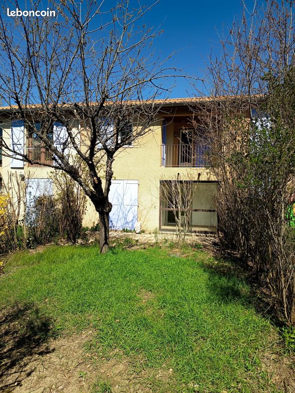 Maison 3 pièces 68 m² · à Luc-en-Diois · 68 m² · 160 000 €