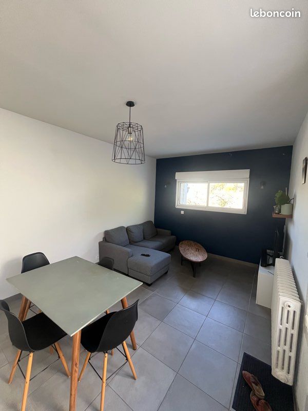 Maison 2 pièces 60 m² · à Les Herbiers · 60 m² · 850 €/mois
