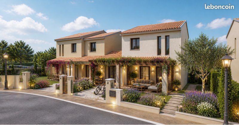 Maison 4 pièces 101 m² · à Oletta · 101 m² · 398 000 €