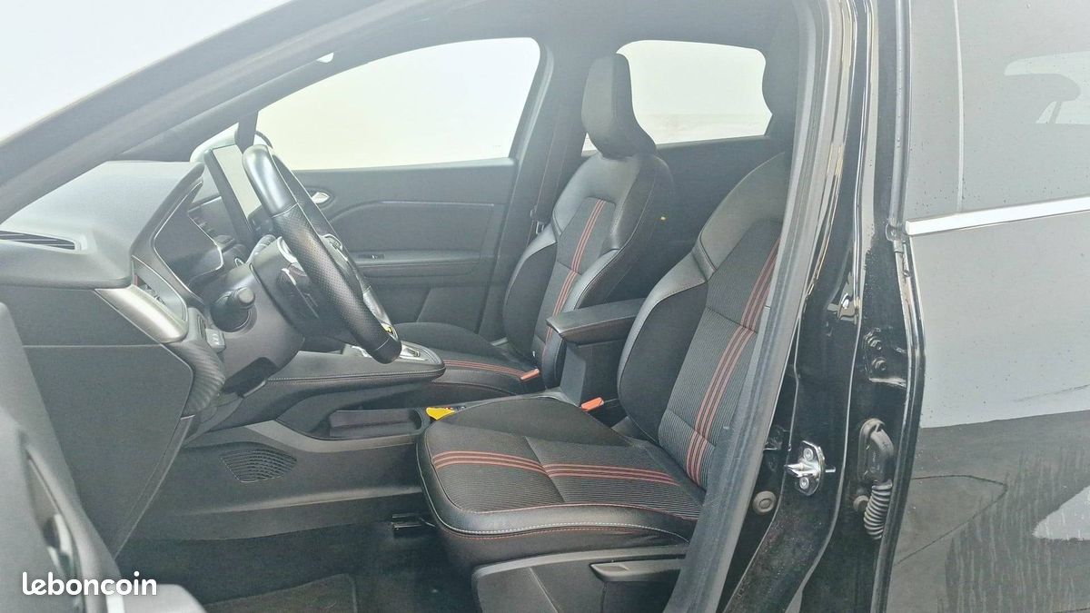 Renault captur tce 160 edc 21 r.s. Line (image 12)