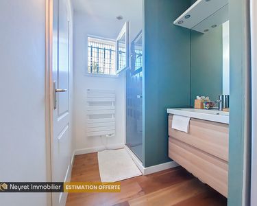 Maison 628 000 € - 132 m²