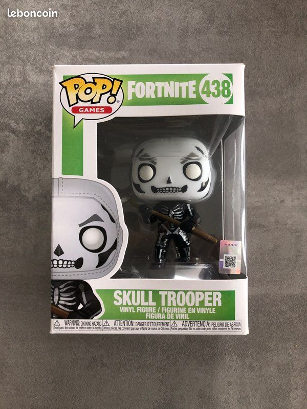 Figurine pop (image 2)