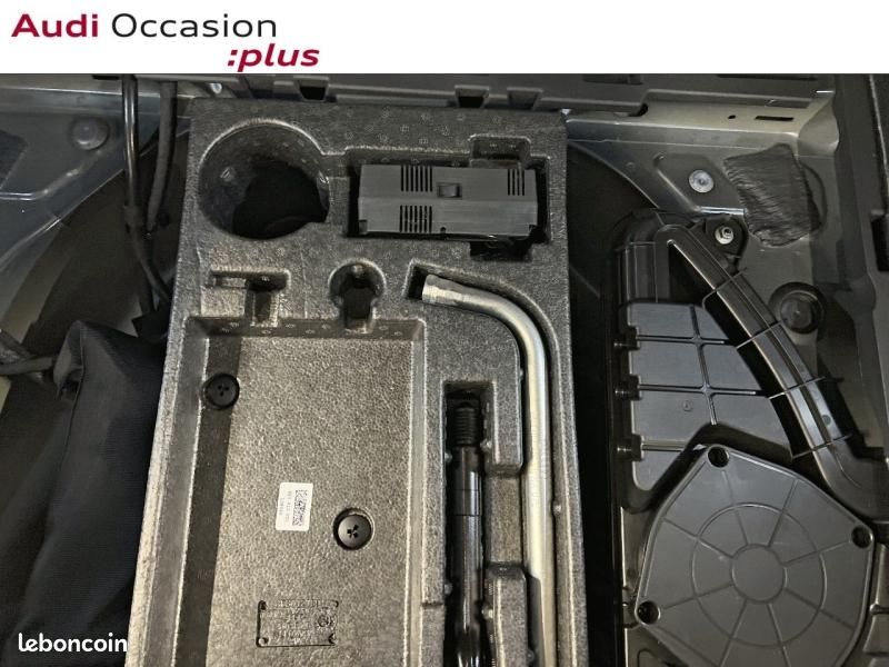 Audi A5 2.0 TFSI 204ch S line quattro S tronic 7 (image 31)
