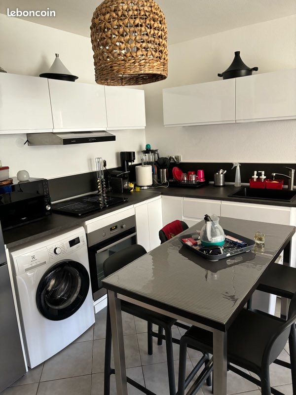 Appartement 3 pièces 55 m² · à La Seyne-sur-Mer · 55 m² · 174 000 €