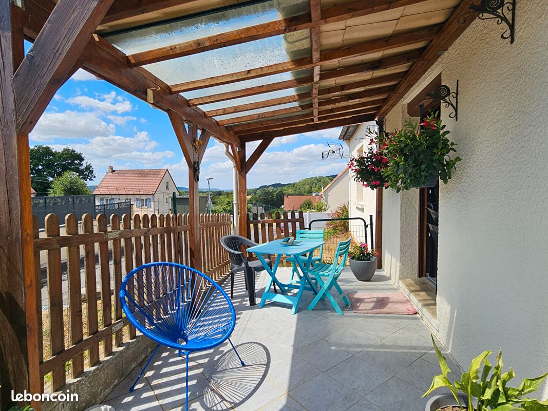 Maison 4 pièces 102 m² · à Fismes · 102 m² · 175 000 €