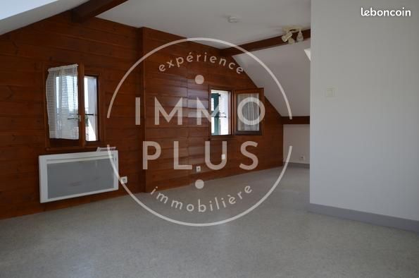 Appartement 2 pièces 30 m² · à Annecy · 30 m² · 639 €/mois