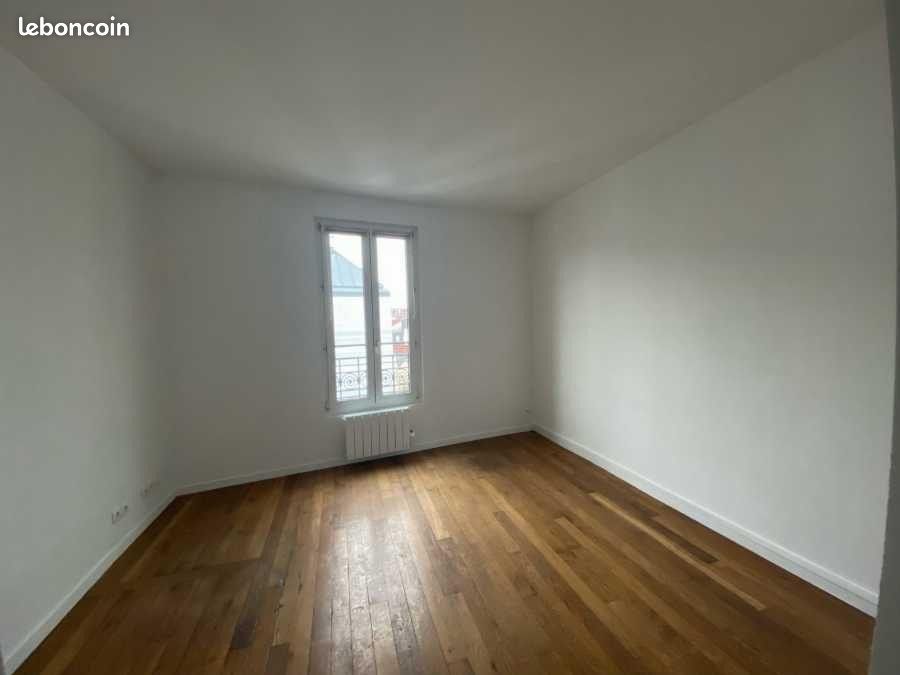 Appartement 1 pièce 21 m² · à Bagneux · 21 m² · 500 €/mois