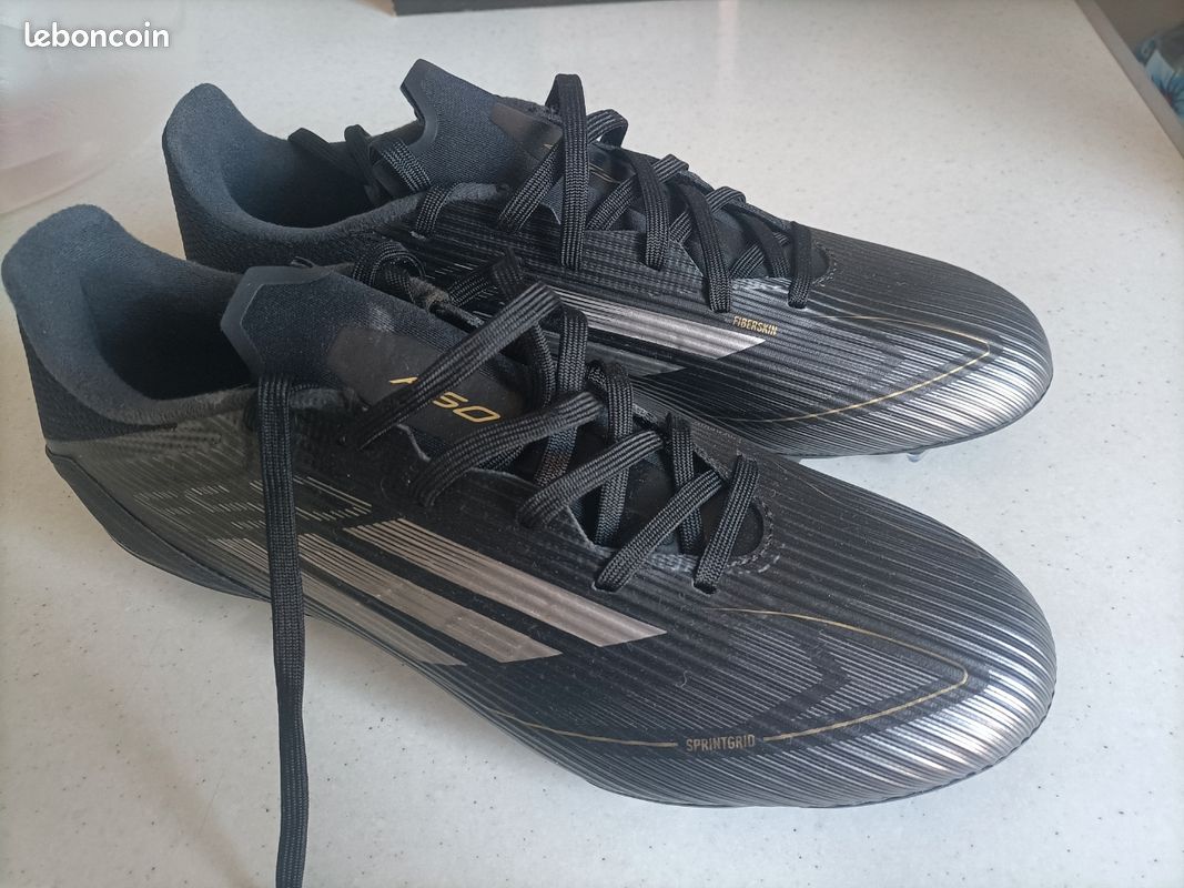 Crampons (image 1)