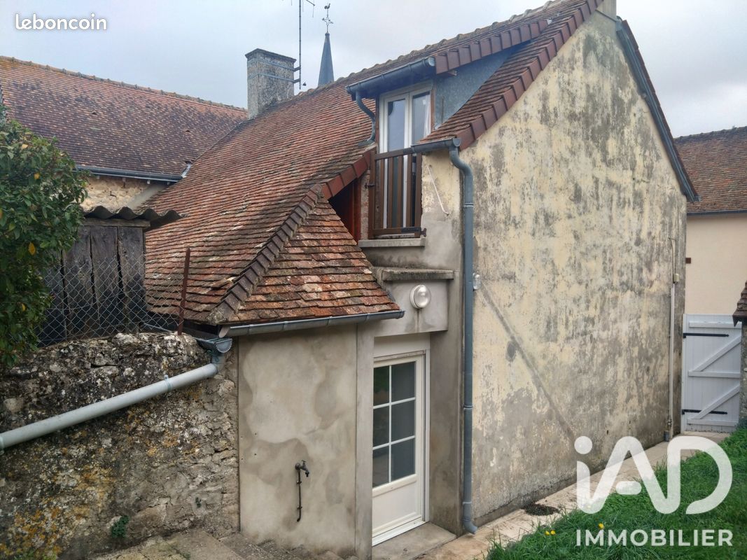Maison 3 pièces 58 m² · à Louvigny · 58 m² · 79 000 €