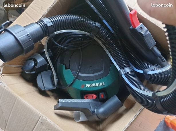 Lessiveuse Lp008 Lessiveuse d'occasion - Bricolage - leboncoin