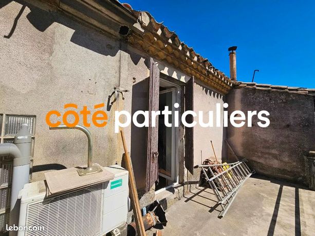 Maison 4 pièces 110 m²
