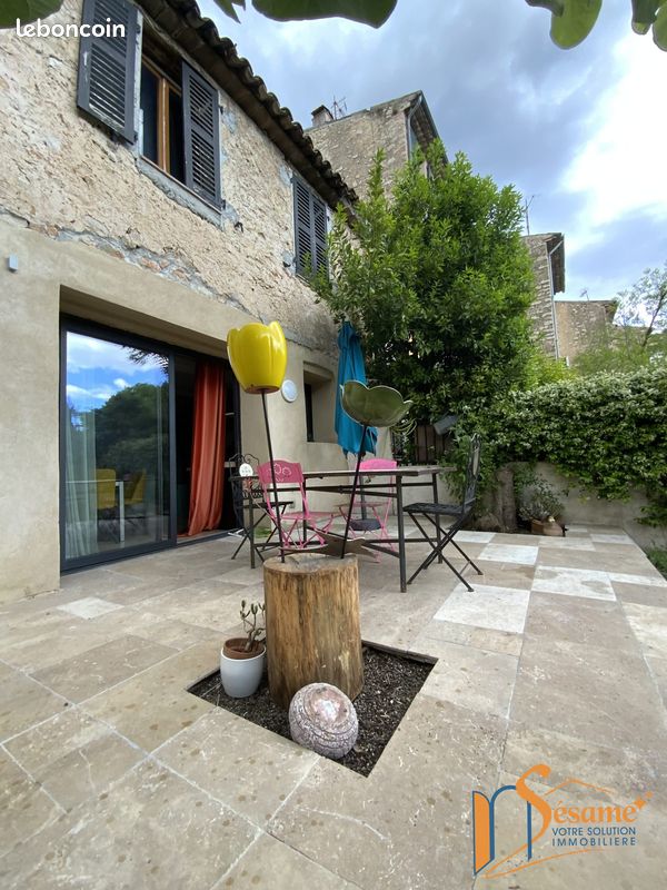 Maison 3 pièces 78 m² · à Trans-en-Provence · 78 m² · 249 000 €