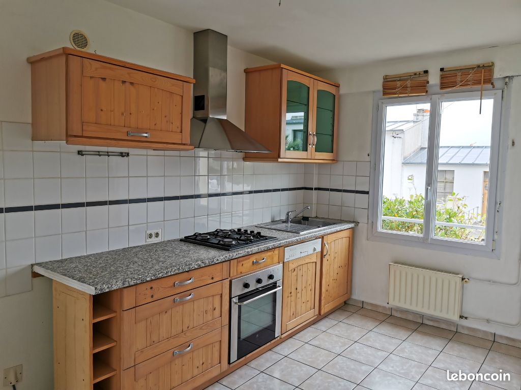 Maison a louer brest - 4 pièce(s) - 74 m2 - Surfyn