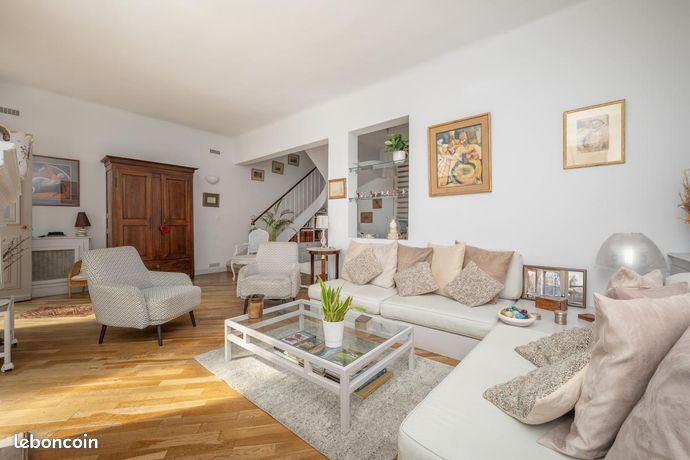 Maison 4 pièces 164 m² — 4