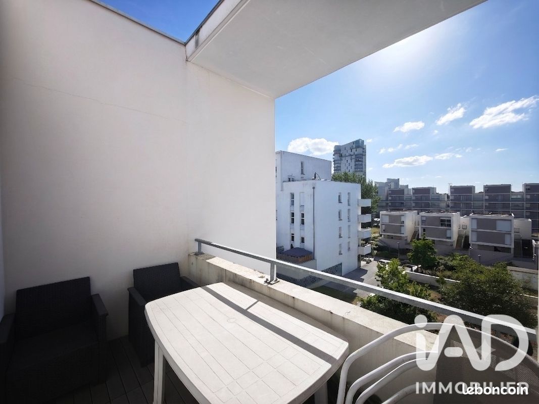 Appartement 4 pièces 83 m² · à Rennes · 83 m² · 284 900 €