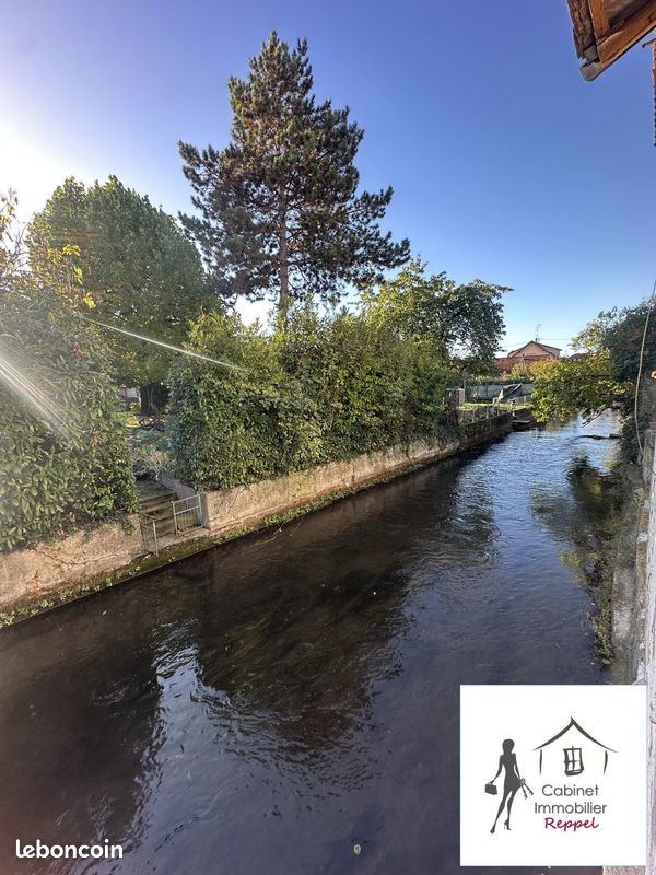 Appartement 4 pièces 90 m² · à Gerstheim · 90 m² · 190 000 €