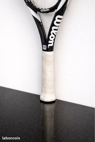 Raquette De Tennis Wilson Federer - Occasion