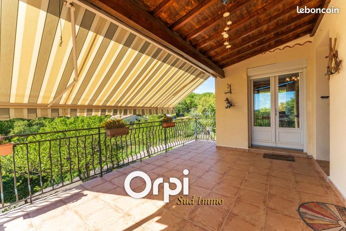 Maison 4 pièces 95 m²