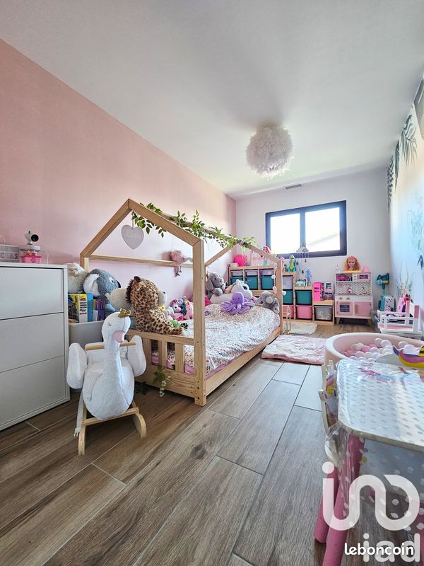 Villa 5 pièces 120 m² (image 14)